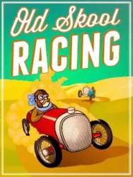 Old School Racing