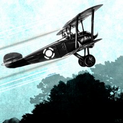 Warplane Inc. Dogfight War Arcade &amp; Warplanes WW2