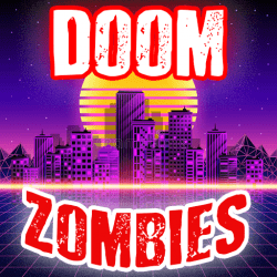 DOOM Zombies Chainsaw:Devil Blood Dungeon Monsters