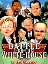 Battle For The White House