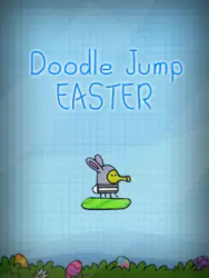 Doodle Jump: Easter