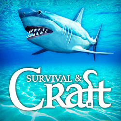 Survival And Craft: Crafting In The Ocean