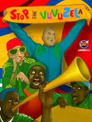 Stop The Vuvuzela