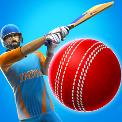 Download Free Android Game Cricket League - 16911 