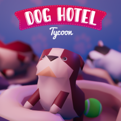 Download Free Android Game Dog Hotel Tycoon - 16809 