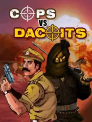 Cops Vs Dacoits