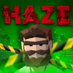 Zombie Survival: HAZE