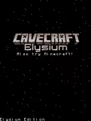 Cavecraft: Elysium Edition