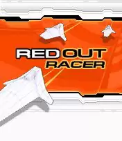 Red Out Racer