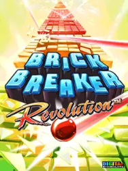Brick Breaker: Revolution