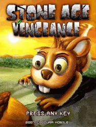 Stone Age Vengeance