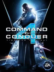 Command &amp; Conquer 4: Tiberian Twilight