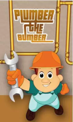 Plumber The Bumber