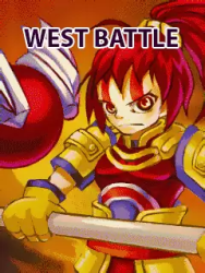 West Battle