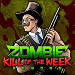 Zombie Kill Of The Week: Reborn