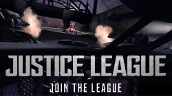 Justice League VR: Join The League