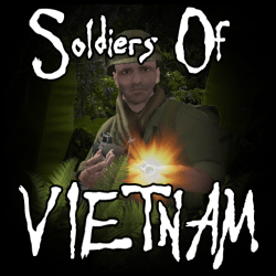 Soldiers Of Vietnam