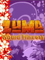 Zuma: Wizard Princess