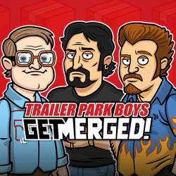 Trailer Park Boys: Get Merged!