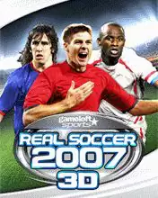 2007 Real Football 3D