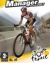 Tour De France: Manager 2007