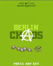 Berlin Chaos