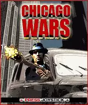 Chicago Wars