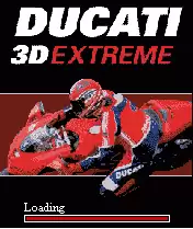Ducati: Extreme