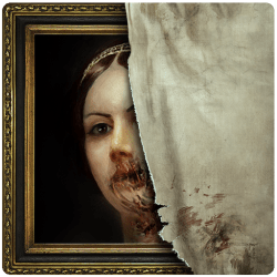 Layers Of Fear: Solitude