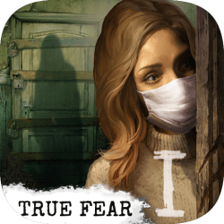True Fear: Forsaken Souls. Part 1