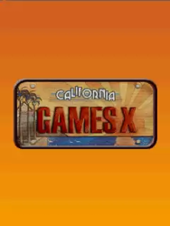California Games X