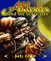Alibaba And The Scary Dev