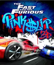 The Fast And Furious: Pink Slip 3D