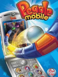 Peggle Mobile