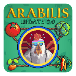 Arabilis: Super Harvest