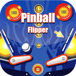 Pinball Flipper Classic Arcade