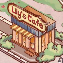 Lily&#039;s Cafe