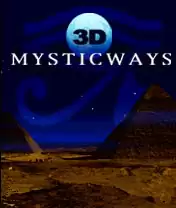 3D Mystic Ways