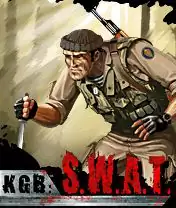 KGB: S.W.A.T