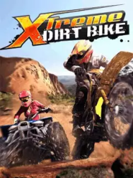 X-treme Dirt Bike