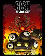 Gish: The Mobile Game
