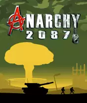 Anarchy 2087