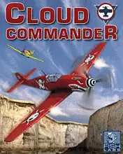 Cloud Commander 3D