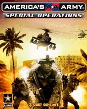America&rsquo;s Army: Special Operations