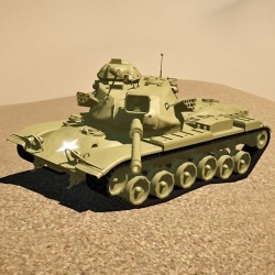 Tank Hunter 3