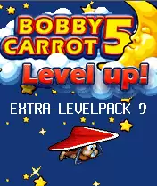 Bobby Carrot 5: Level Up! 9