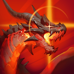 Friends &amp; Dragons - Puzzle RPG