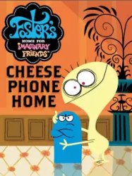 Foster&#039;s Home For Imaginary Friends