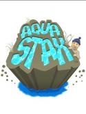 Aqua Stax Java Mobile Phone Game