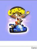 Crash Nitro Kart Java Mobile Phone Game